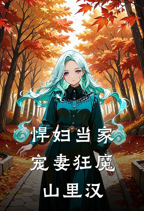 悍妇当家,宠妻狂魔山里汉