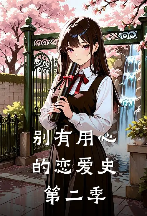 别有用心的恋爱史第二季