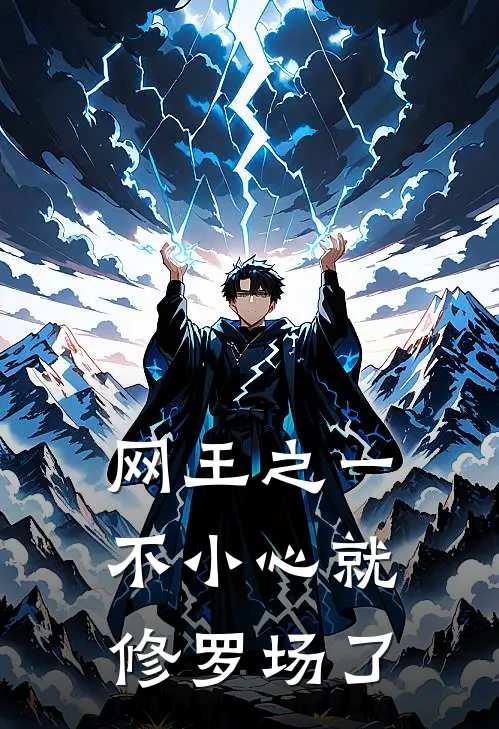 网王之一不小心就修罗场了