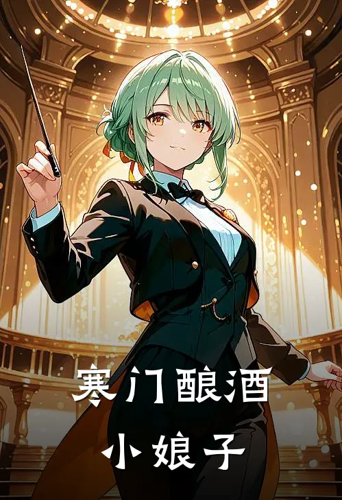 寒门酿酒小娘子