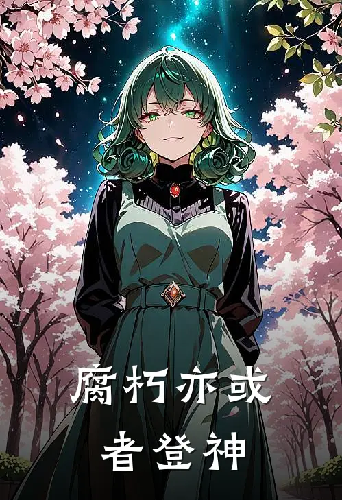 腐朽亦或者登神