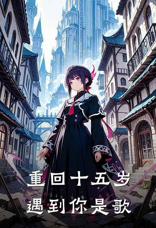 重回十五岁遇到你是歌