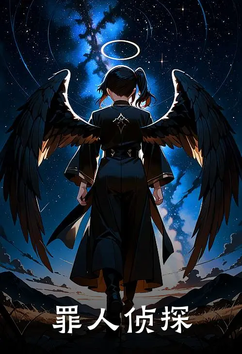 罪人侦探