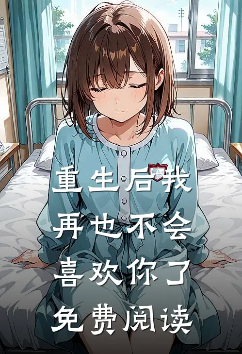 重生后我再也不会喜欢你了免费阅读