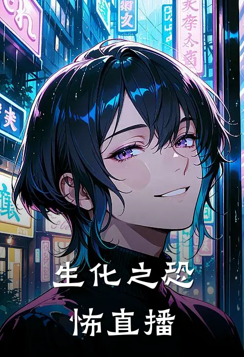 生化之恐怖直播