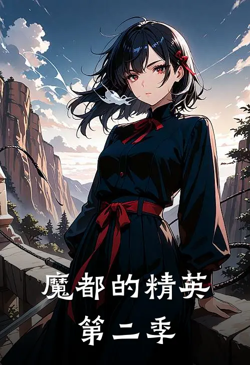 魔都的精英,第二季