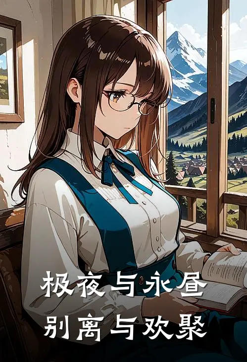 极夜与永昼,别离与欢聚