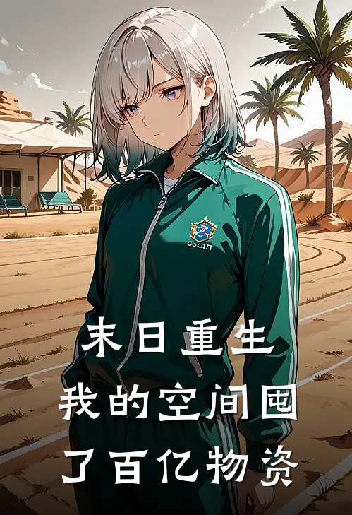 末日重生：我的空间囤了百亿物资