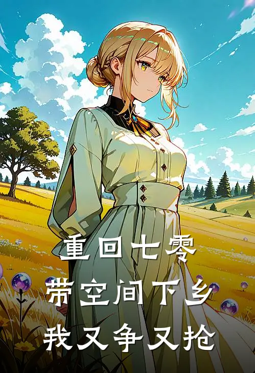 重回七零：带空间下乡我又争又抢