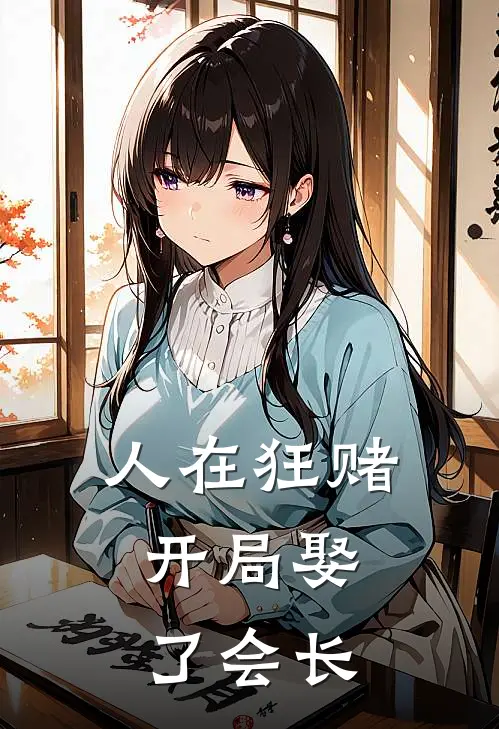 人在狂赌，开局娶了会长