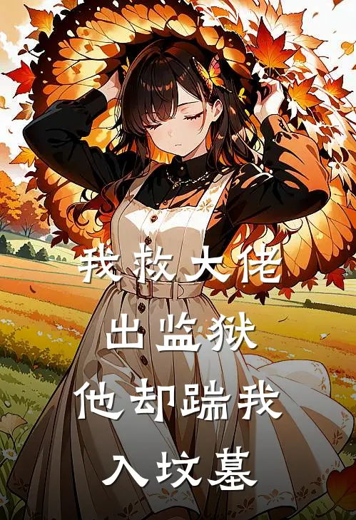 我救大佬出监狱，他却踹我入坟墓