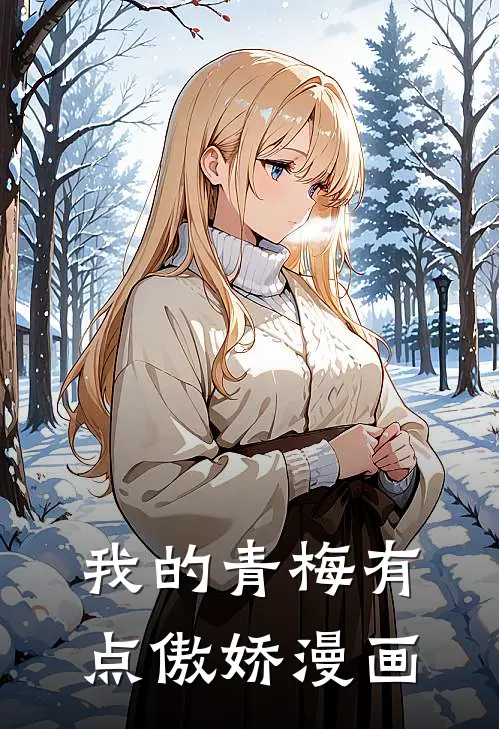 我的青梅有点傲娇漫画