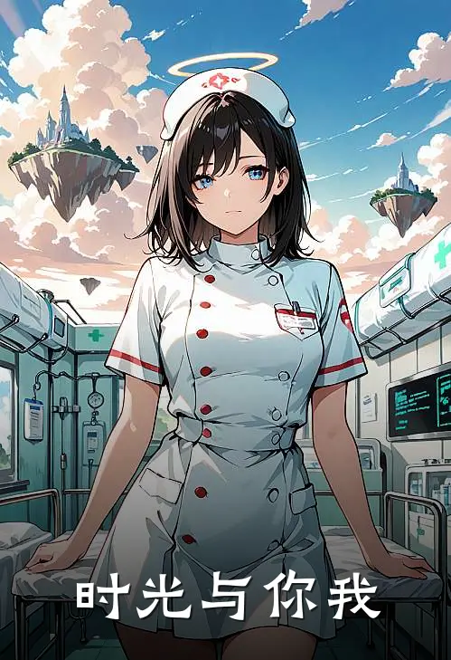 时光与你我