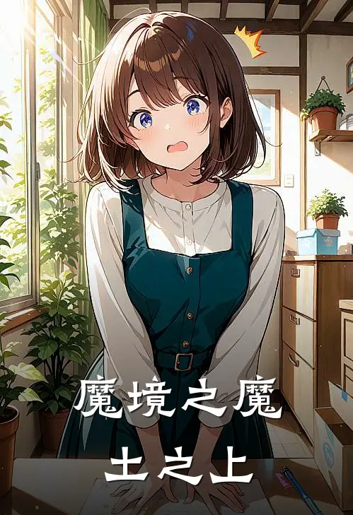 魔境之魔土之上