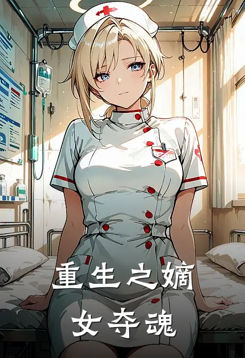 重生之嫡女夺魂