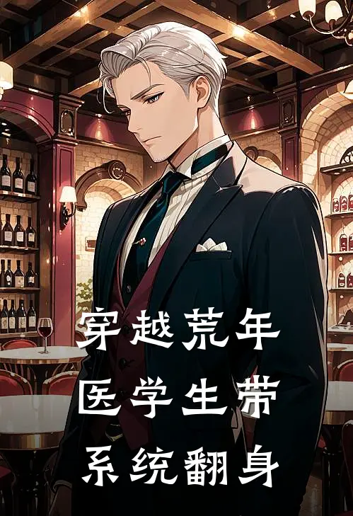 穿越荒年，医学生带系统翻身