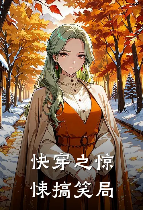 快穿之惊悚搞笑局