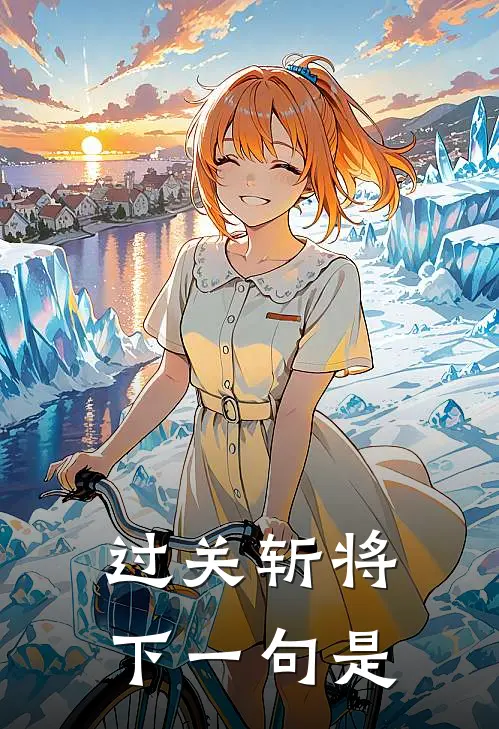 过关斩将下一句是