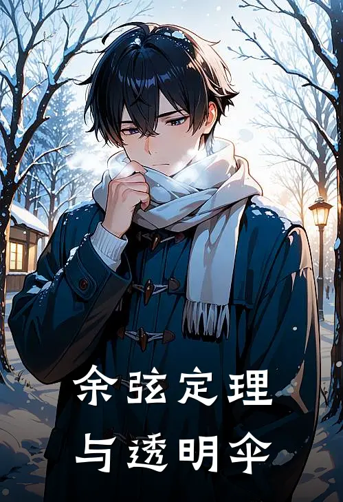 余弦定理与透明伞