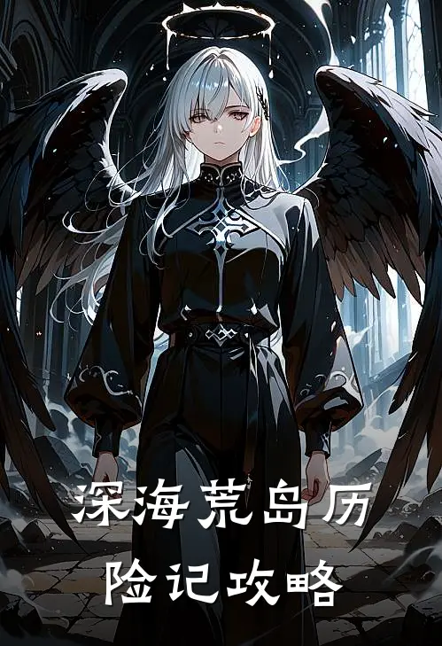 深海荒岛历险记攻略