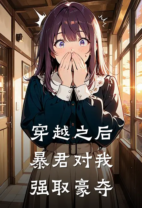 穿越之后暴君对我强取豪夺