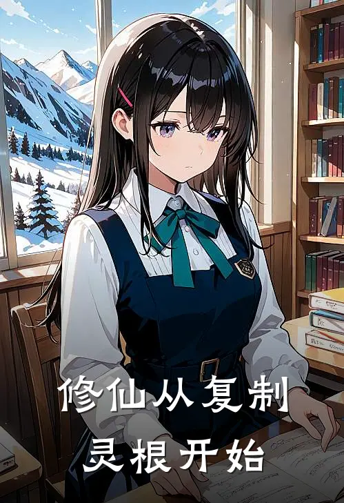 修仙从复制灵根开始