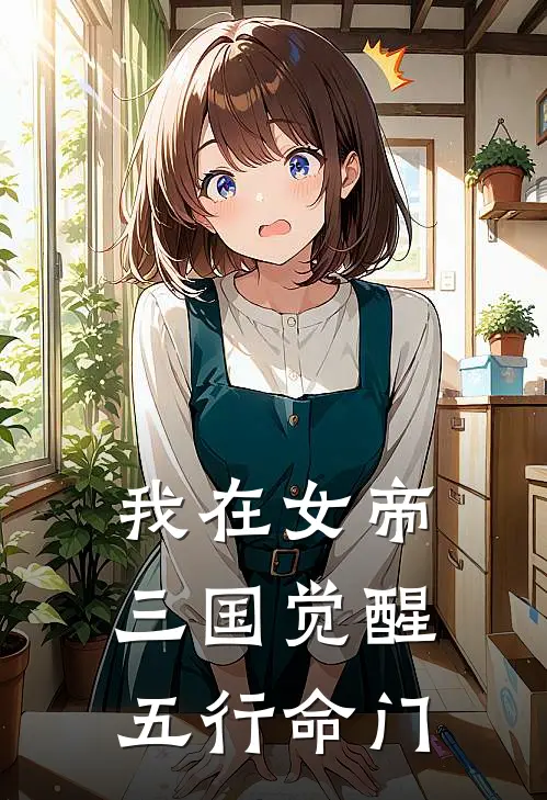 我在女帝三国觉醒五行命门