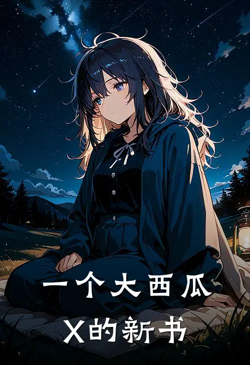 一个大西瓜X的新书