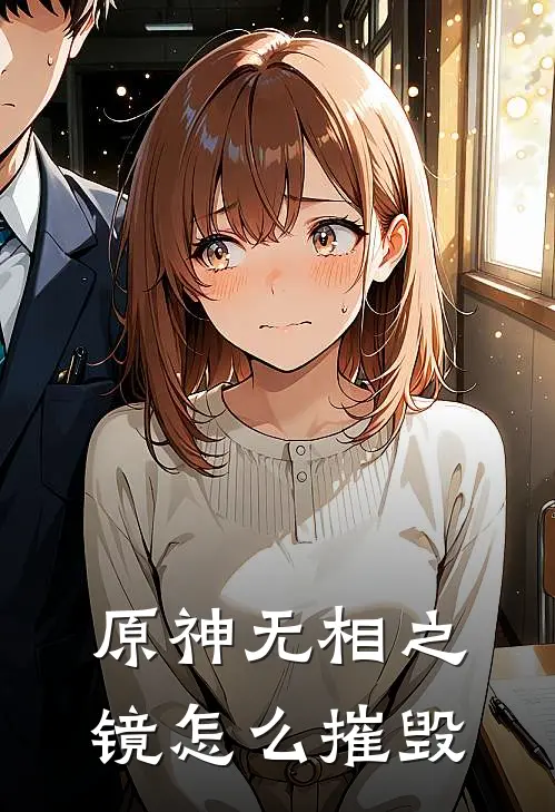 原神无相之镜怎么摧毁