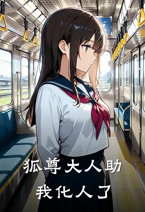 狐尊大人助我化人了