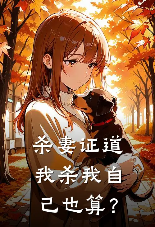 杀妻证道，我杀我自己也算？