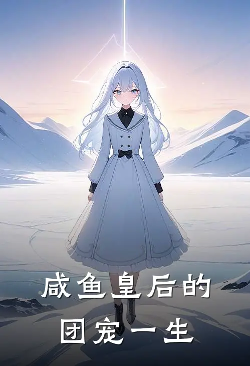 咸鱼皇后的团宠一生