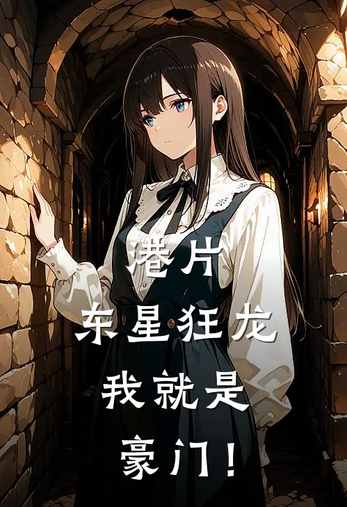 港片：东星狂龙，我就是豪门！