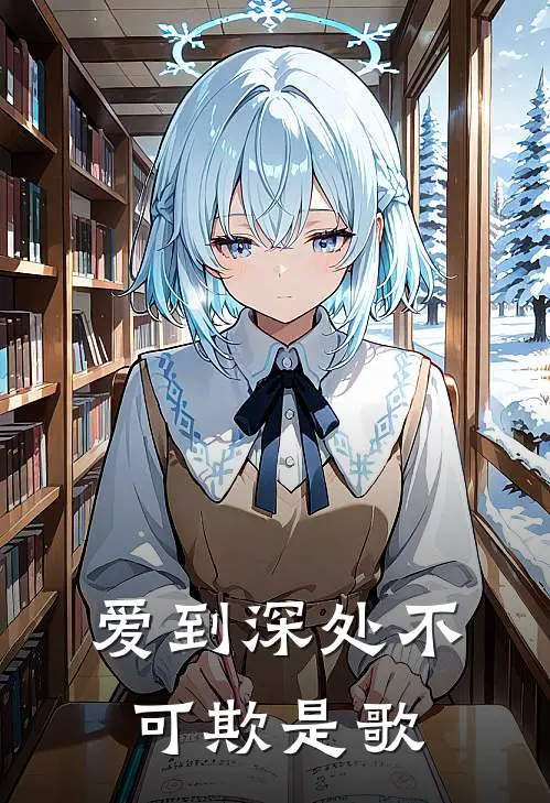 爱到深处不可欺是歌