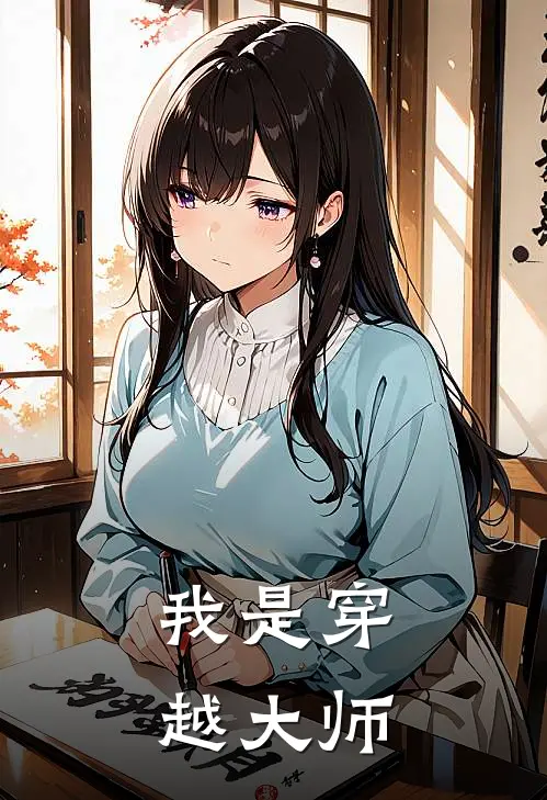 我是穿越大师