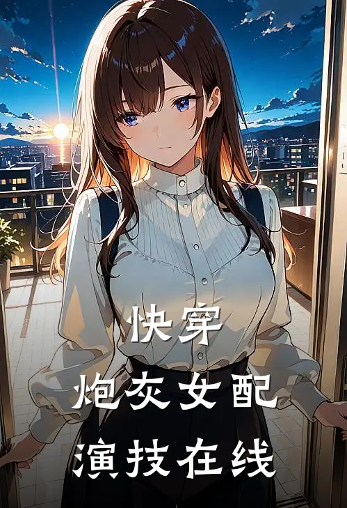 快穿：炮灰女配演技在线