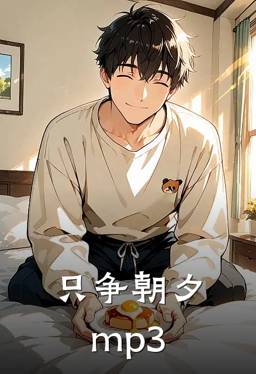 只争朝夕mp3