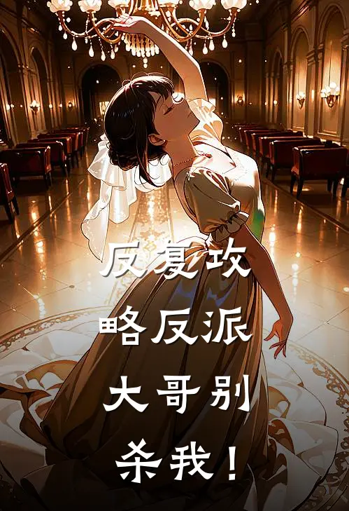 反复攻略反派，大哥别杀我！