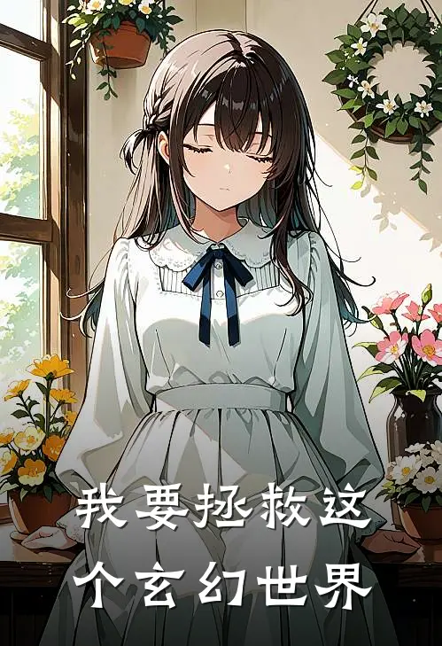 我要拯救这个玄幻世界