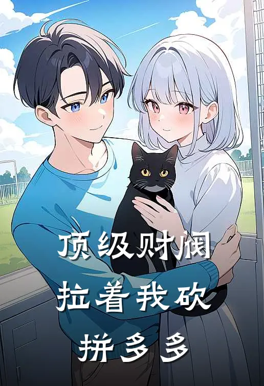 顶级财阀拉着我砍拼多多