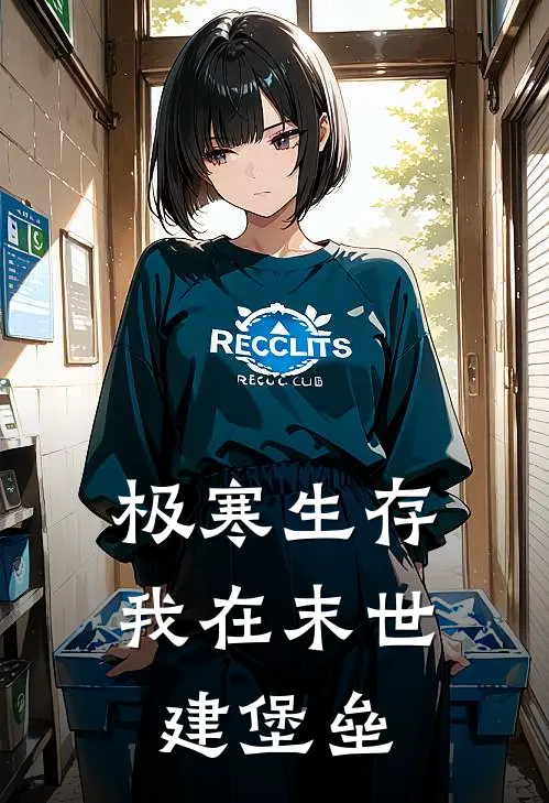 极寒生存：我在末世建堡垒