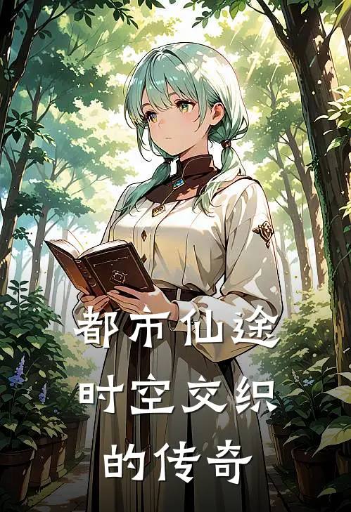 都市仙途：时空交织的传奇