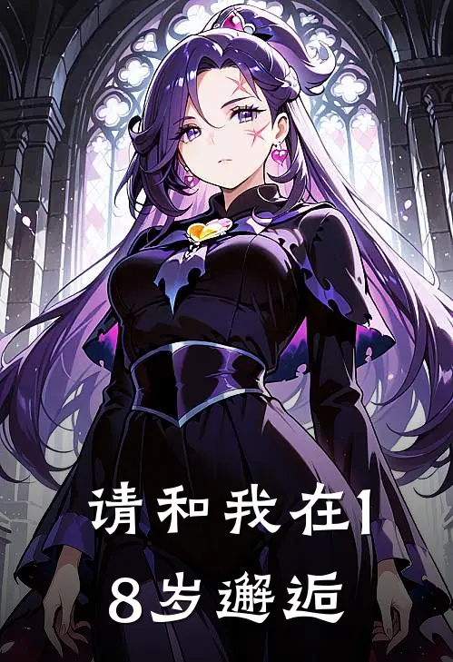 请和我在18岁邂逅