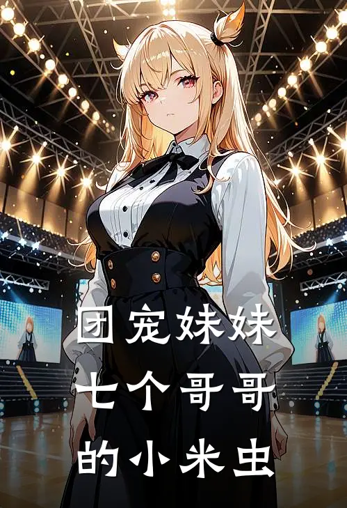 团宠妹妹：七个哥哥的小米虫