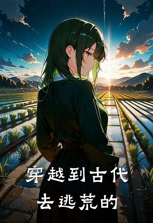 穿越到古代去逃荒的