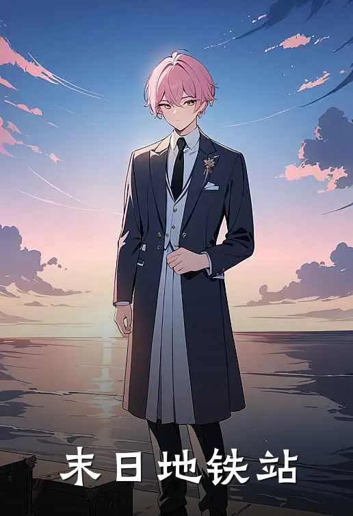 末日地铁站