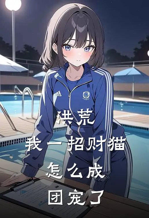 洪荒：我一招财猫，怎么成团宠了