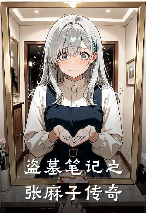 盗墓笔记之张麻子传奇