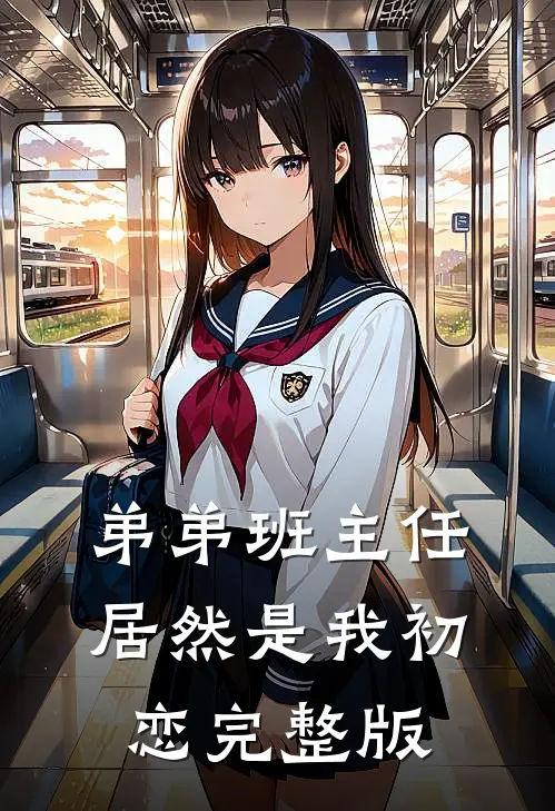 弟弟班主任居然是我初恋完整版