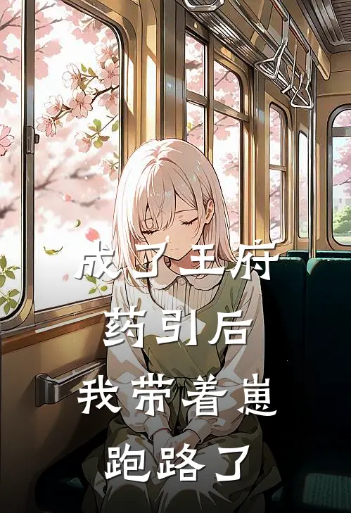 成了王府药引后，我带着崽跑路了